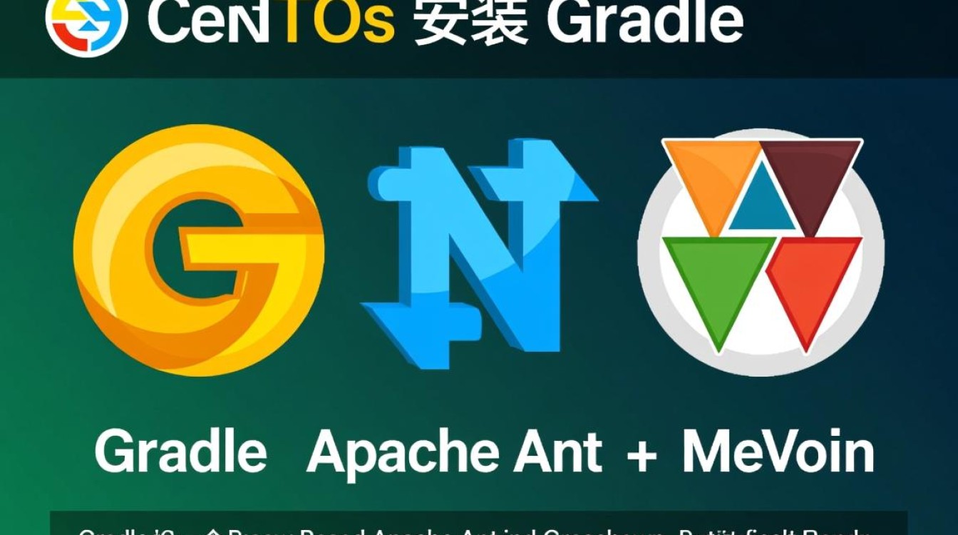 CentOS安装Gradle时遇到哪些常见问题及解决方法？-图2