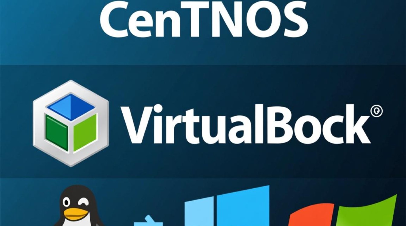 CentOS系统卸载VirtualBox后，如何确保系统稳定运行？-图1
