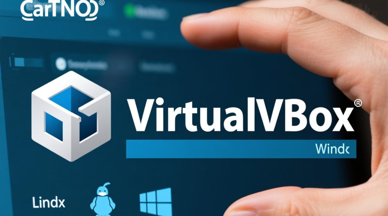 CentOS系统卸载VirtualBox后，如何确保系统稳定运行？-图2