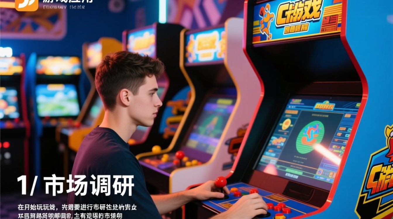 手机上玩街机游戏有哪些具体方法与技巧？如何体验经典街机游戏乐趣？-图3