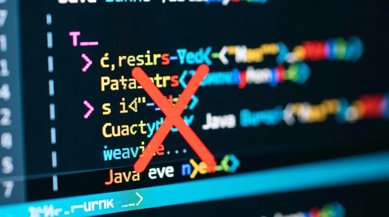 Java包路径报错，如何排查和解决项目中常见的路径配置难题？-图2