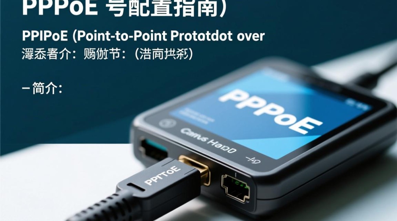 CentOS系统中如何配置PPPoE拨号连接,遇到问题怎么办?-图3 CentOS系统中如何配置PPPoE拨号连接,遇到问题怎么办?-图3