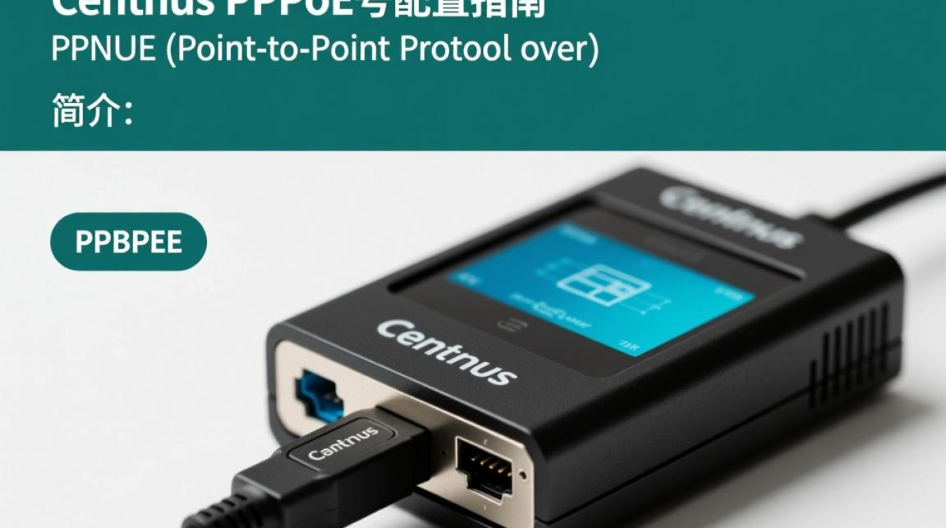 CentOS系统中如何配置PPPoE拨号连接,遇到问题怎么办?-图2 CentOS系统中如何配置PPPoE拨号连接,遇到问题怎么办?-图2