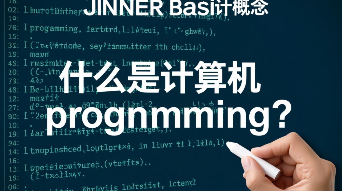 计算机编程中，有哪些核心技术原理需要深入理解？-图3
