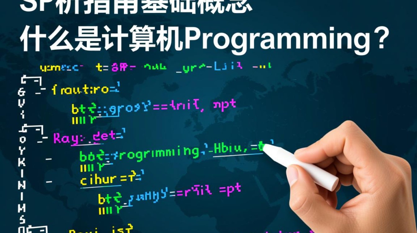 计算机编程中，有哪些核心技术原理需要深入理解？-图2
