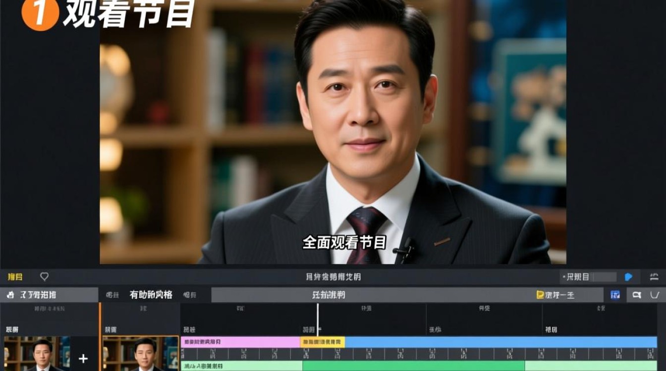 综艺视频快乐剪辑技巧揭秘,如何轻松打造趣味横生片段?-图1 综艺视频快乐剪辑技巧揭秘,如何轻松打造趣味横生片段?-图1