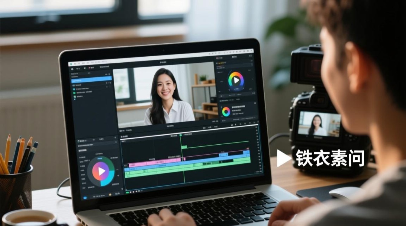 铁衣素问视频剪辑教程，从入门到精通，有哪些技巧和工具？-图1