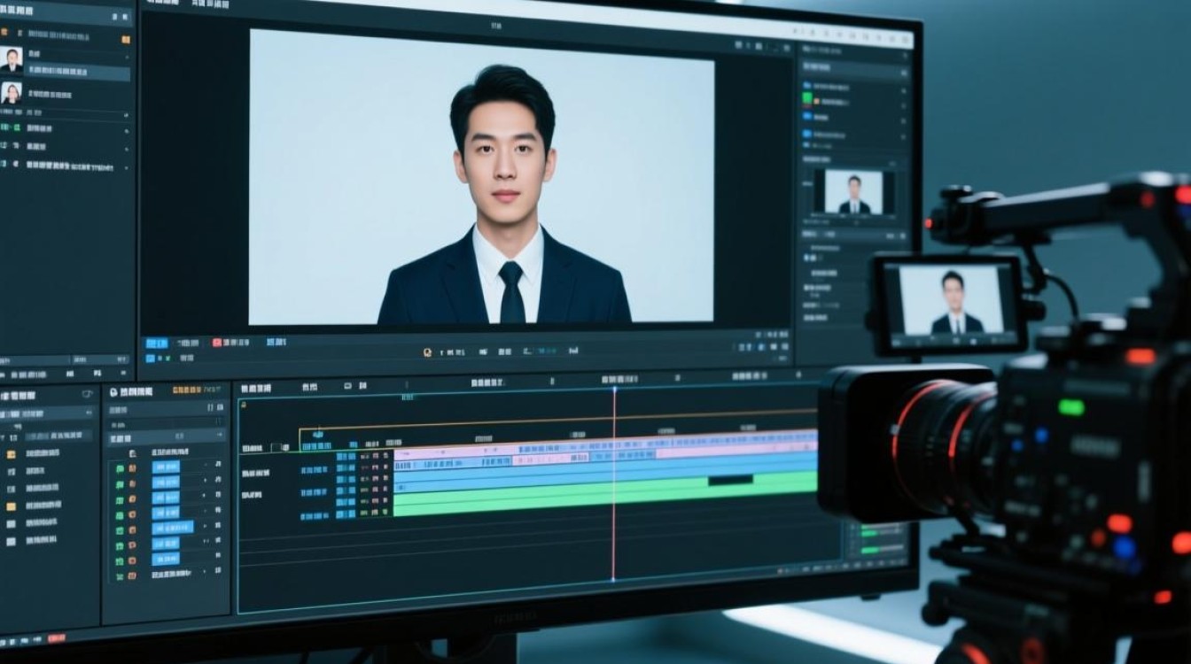 铁衣素问视频剪辑教程，从入门到精通，有哪些技巧和工具？-图2