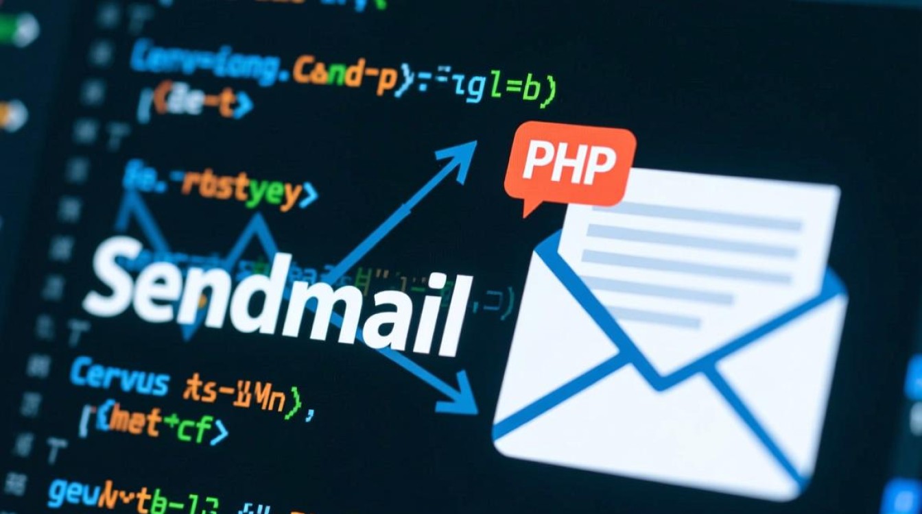 在CentOS系统上使用PHP配置Sendmail时，如何解决邮件发送失败的问题？-图2