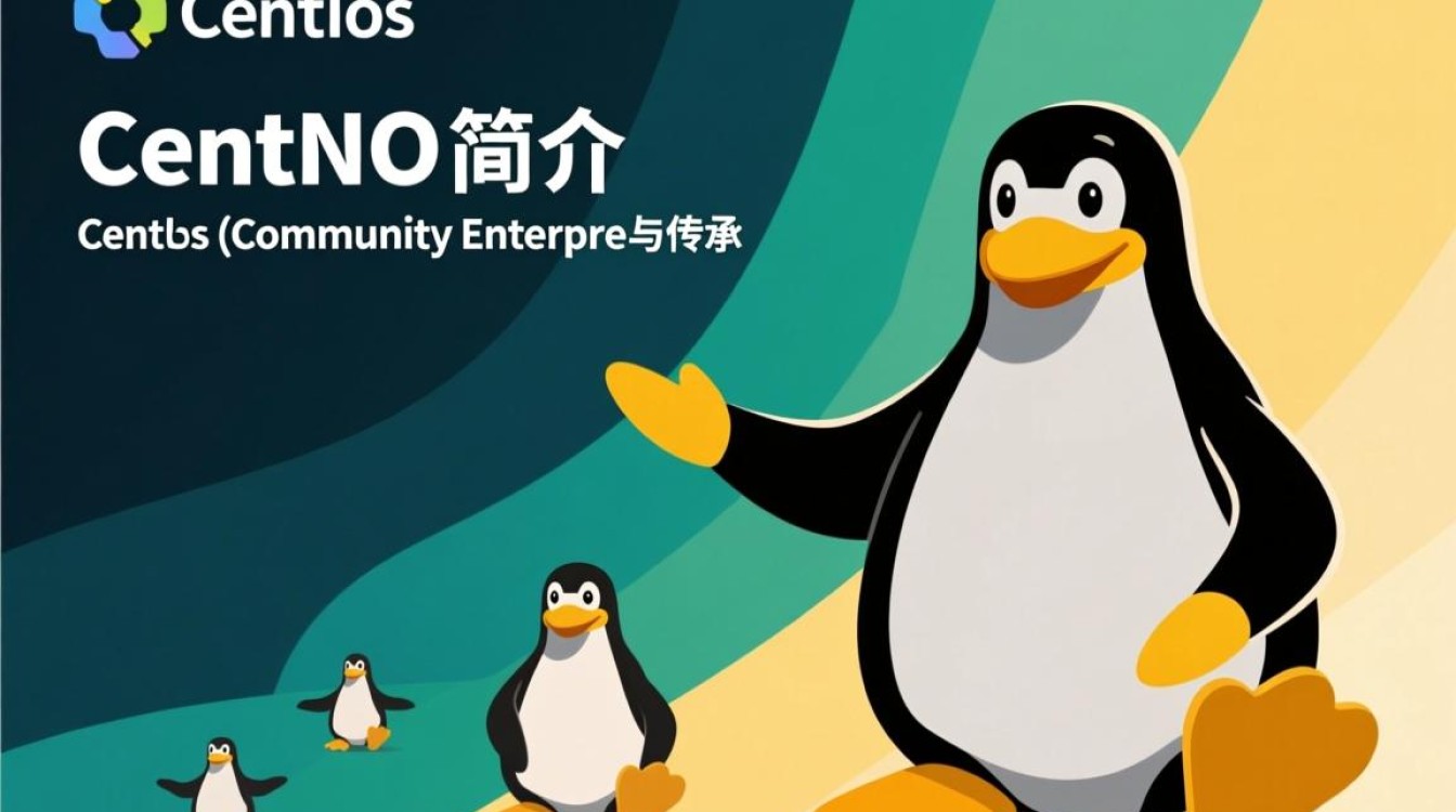CentOS 传奇SF,这款经典系统背后的故事和未来走向?-图2 CentOS 传奇SF,这款经典系统背后的故事和未来走向?-图2
