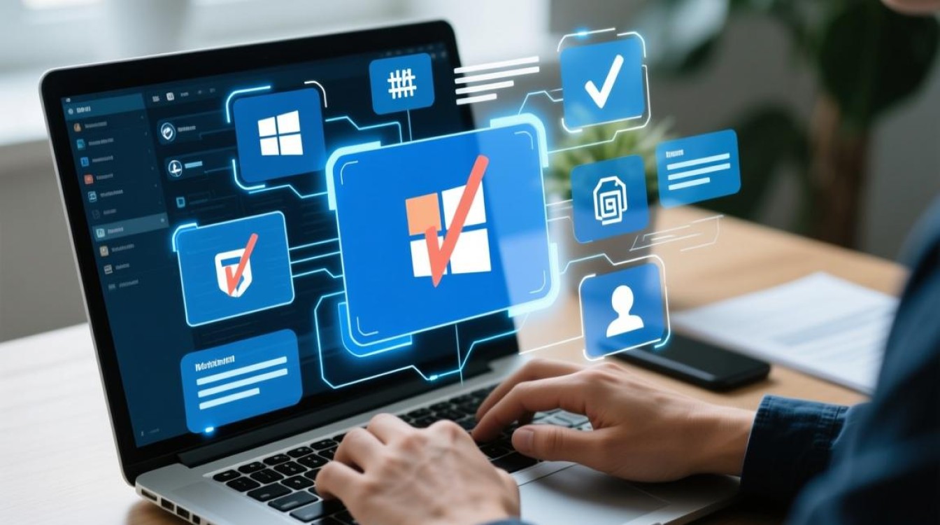 所有软件都报错？是系统问题还是软件兼容性问题？-图2