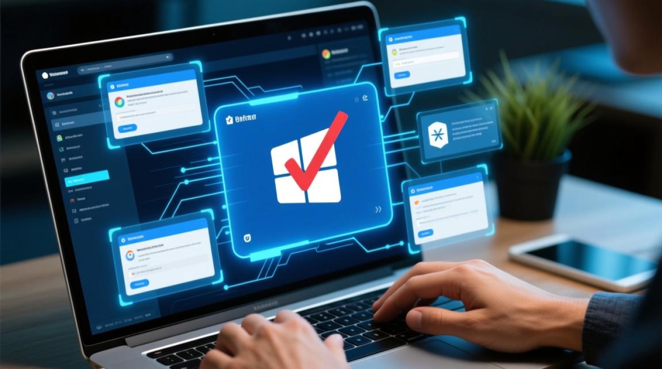 所有软件都报错？是系统问题还是软件兼容性问题？-图3