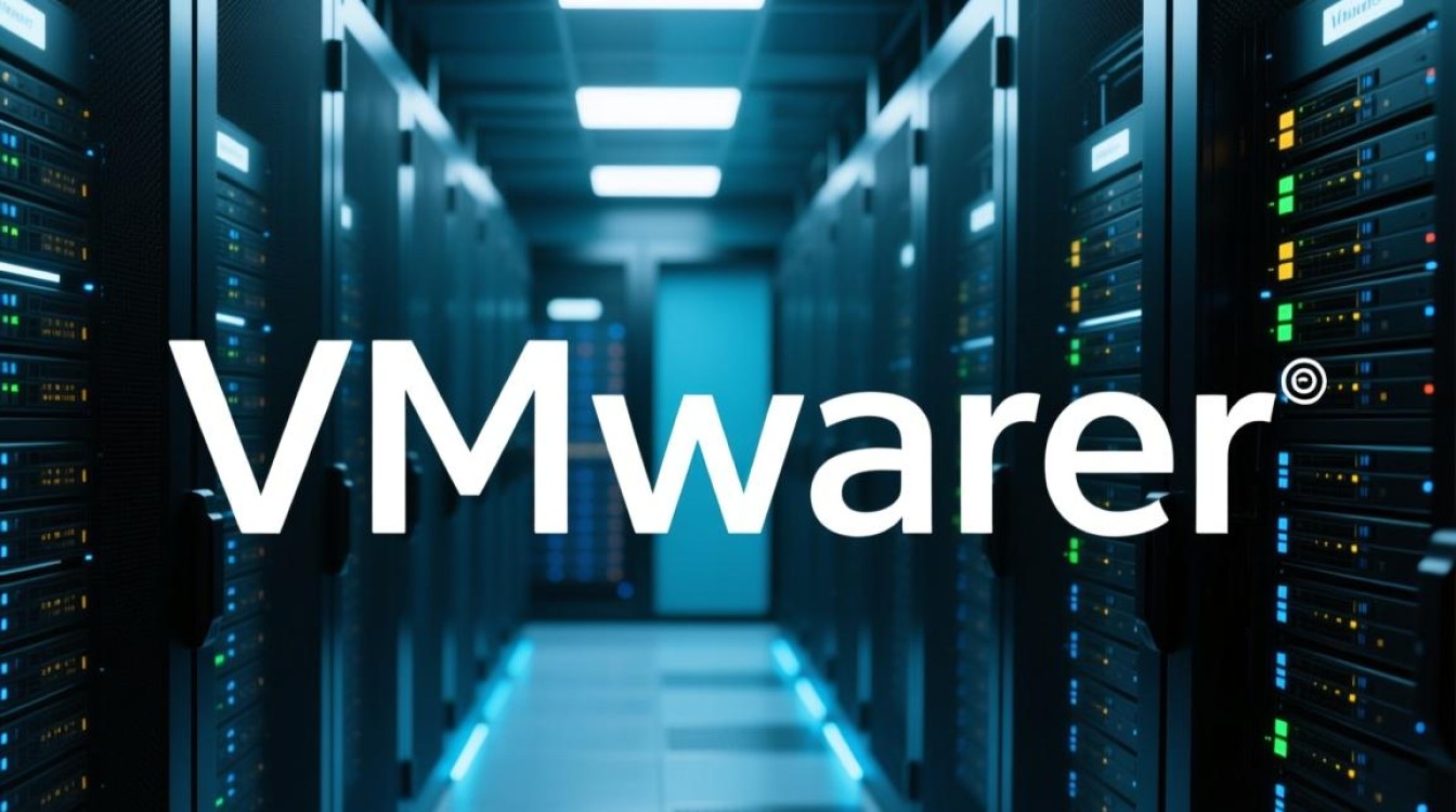 VMware下CentOS共享配置为何如此复杂？有哪些高效解决方案？-图2