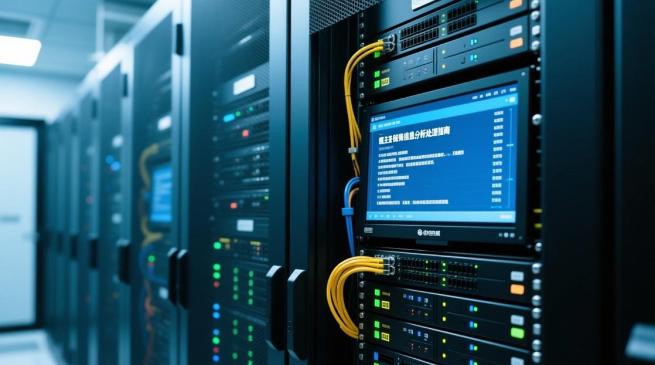 曙光主机报错信息揭秘，为何频繁出现，如何有效解决？-图1