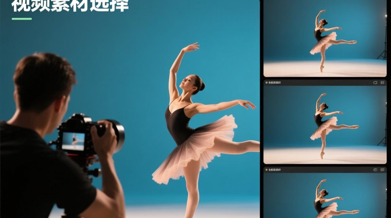 如何将美女律动视频巧妙剪辑成短视频？技巧揭秘！-图1