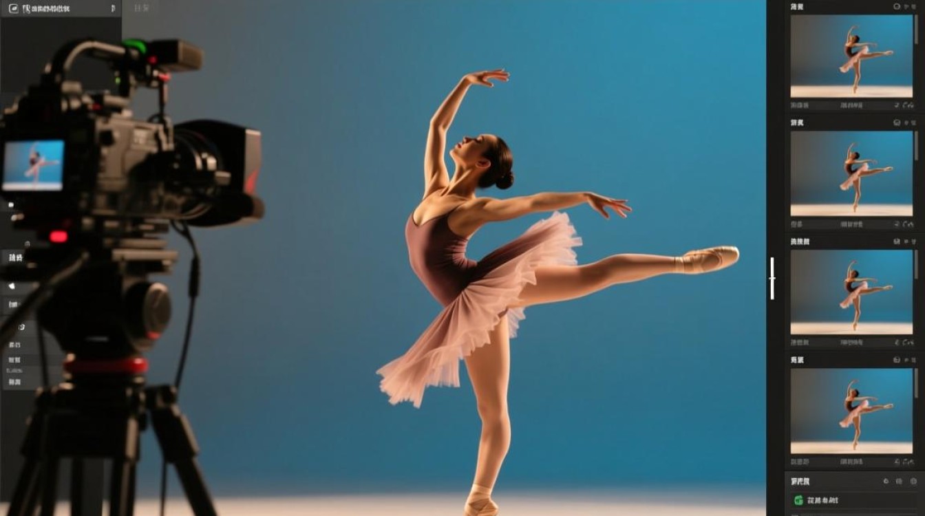 如何将美女律动视频巧妙剪辑成短视频？技巧揭秘！-图2