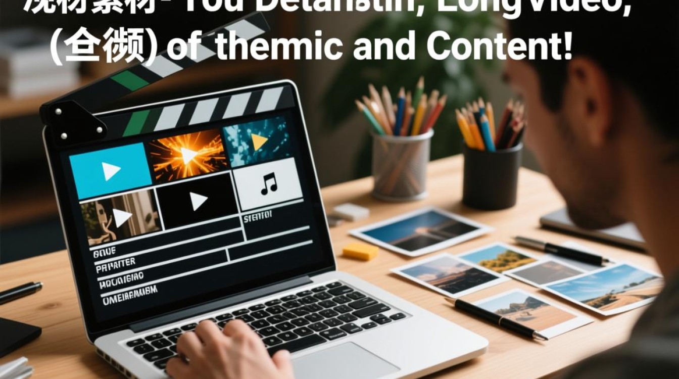 如何高效剪辑长视频？详细操作步骤大揭秘！-图3