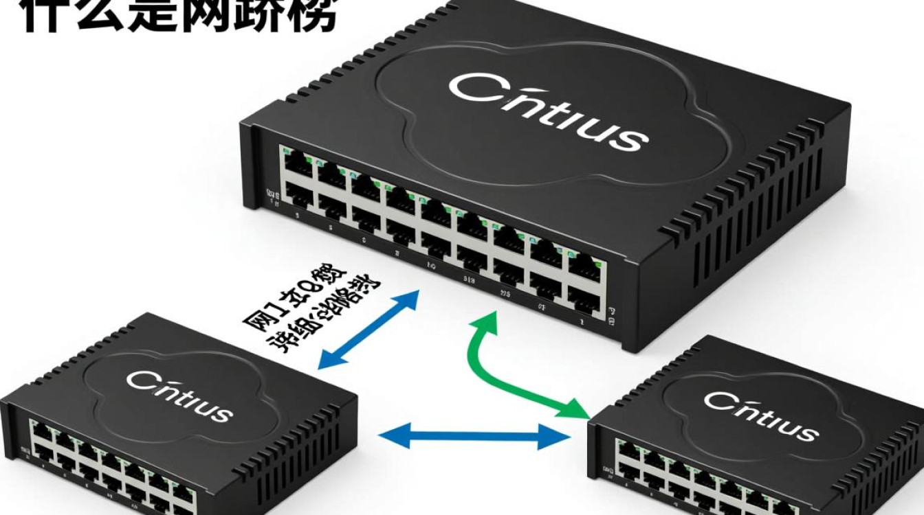 CentOS如何配置网桥？详细步骤和注意事项有哪些？-图1