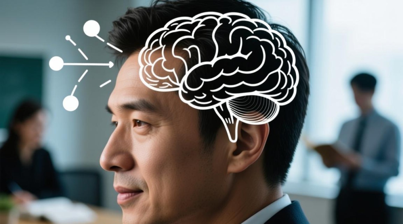 如何打破思维定势，有效突破个人成长中的思维障碍？-图1