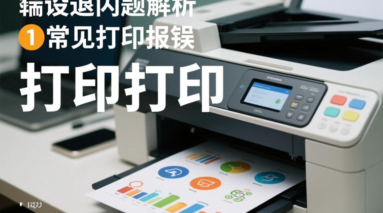 为何打印时总是报错闪退，原因究竟在哪里？-图1