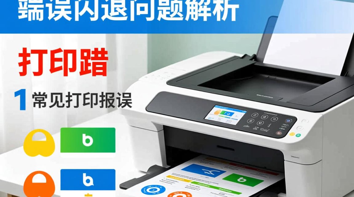 为何打印时总是报错闪退，原因究竟在哪里？-图2