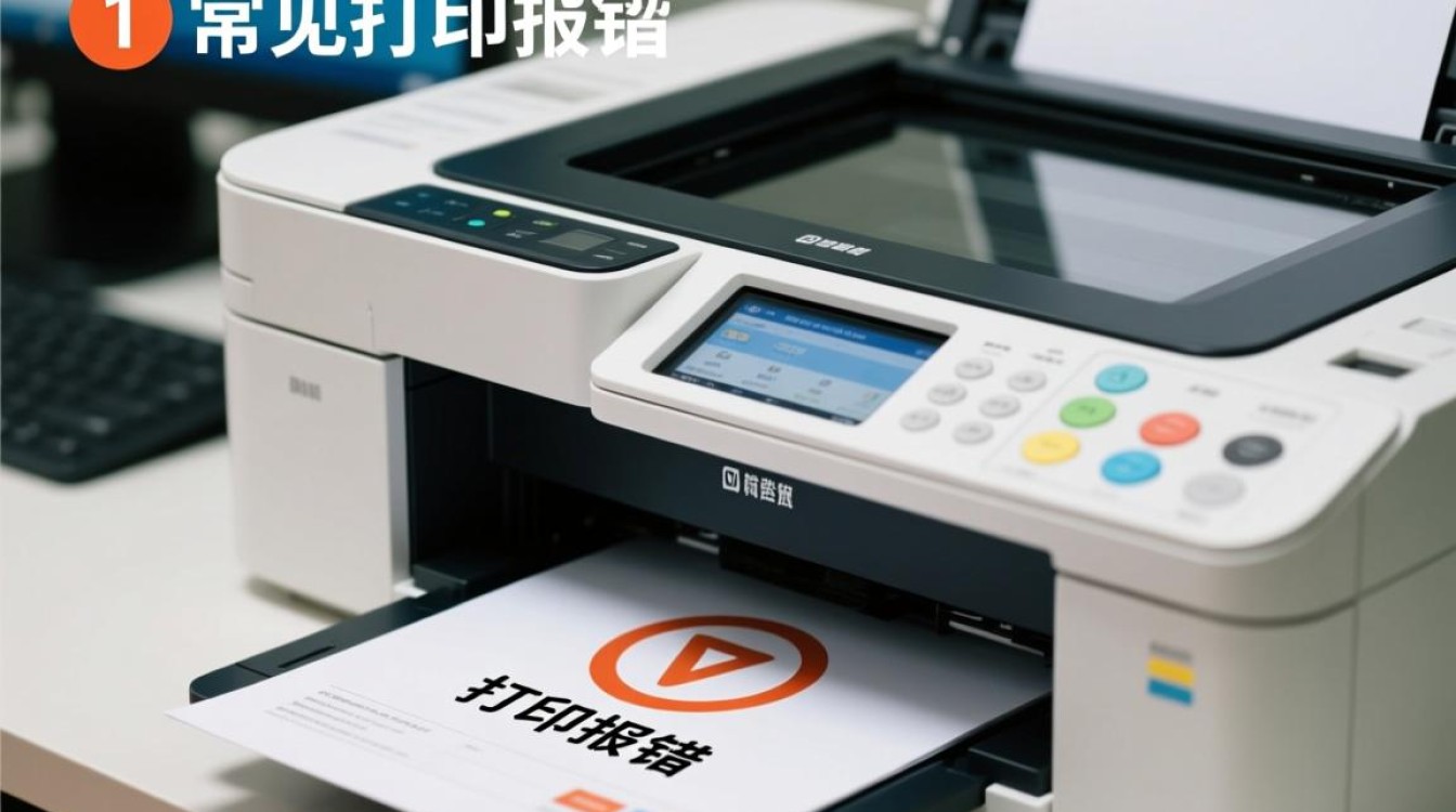 为何打印时总是报错闪退，原因究竟在哪里？-图3