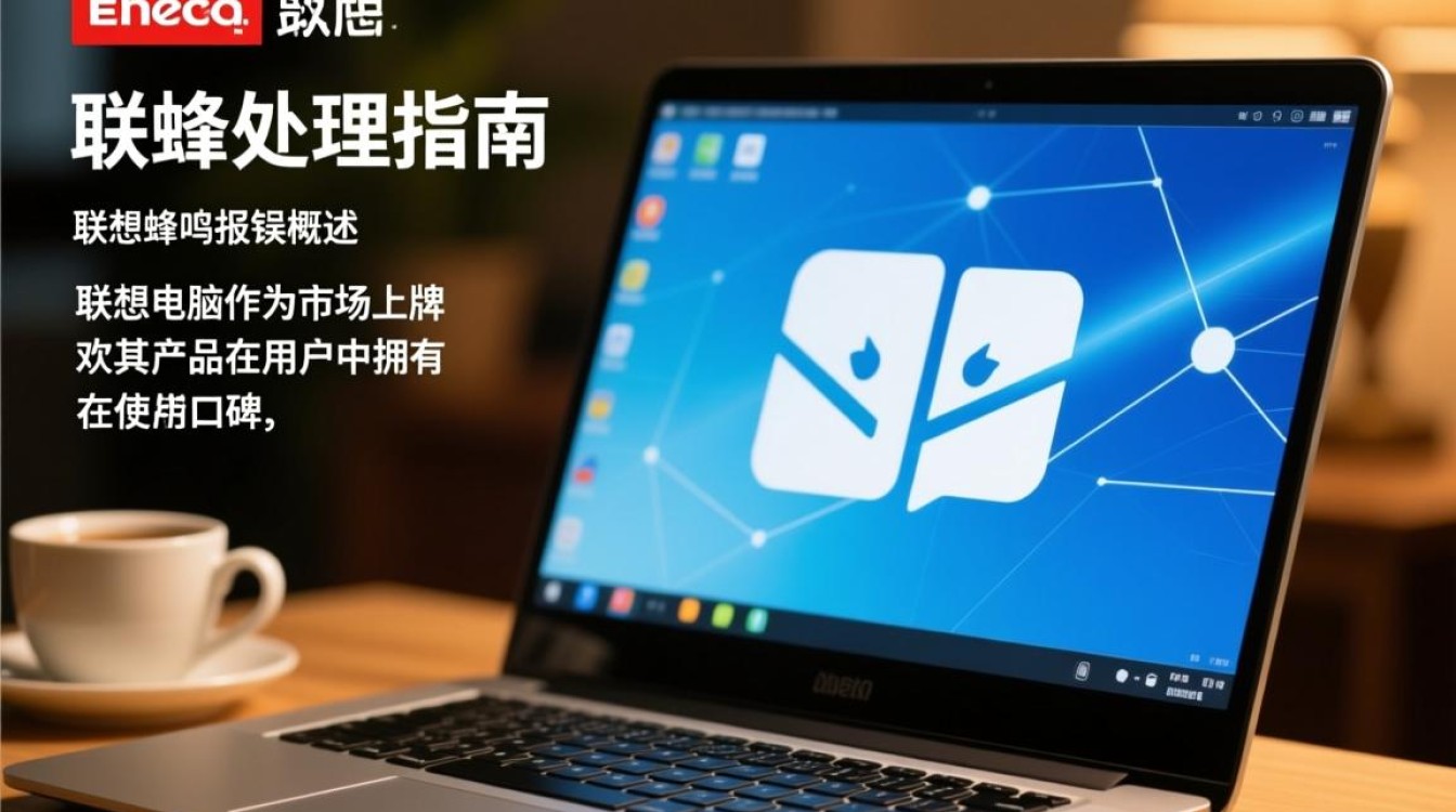 联想电脑蜂鸣报错，是硬件故障还是系统问题？如何快速排查解决？-图2