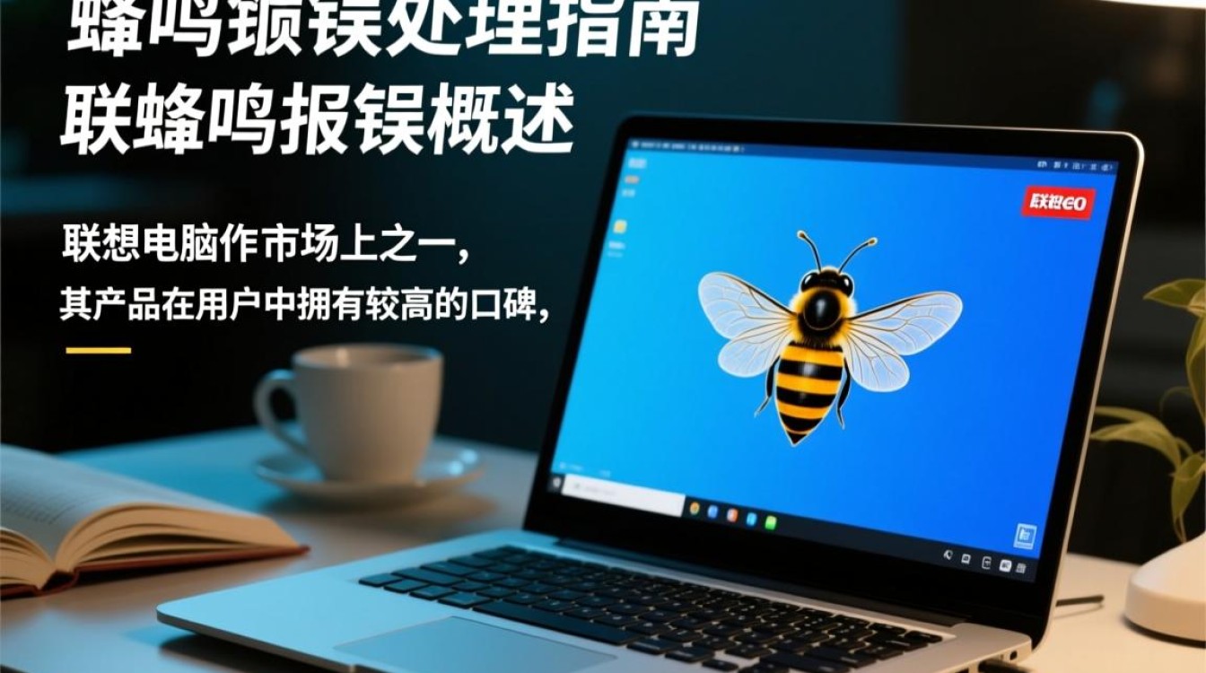 联想电脑蜂鸣报错，是硬件故障还是系统问题？如何快速排查解决？-图3