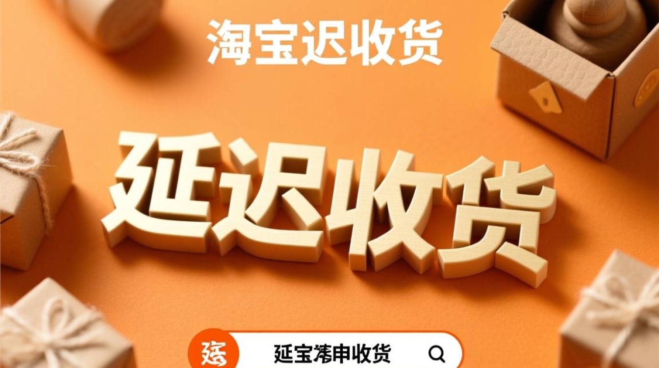 淘宝购物后，有哪些合法途径可以延迟收货时间？-图1