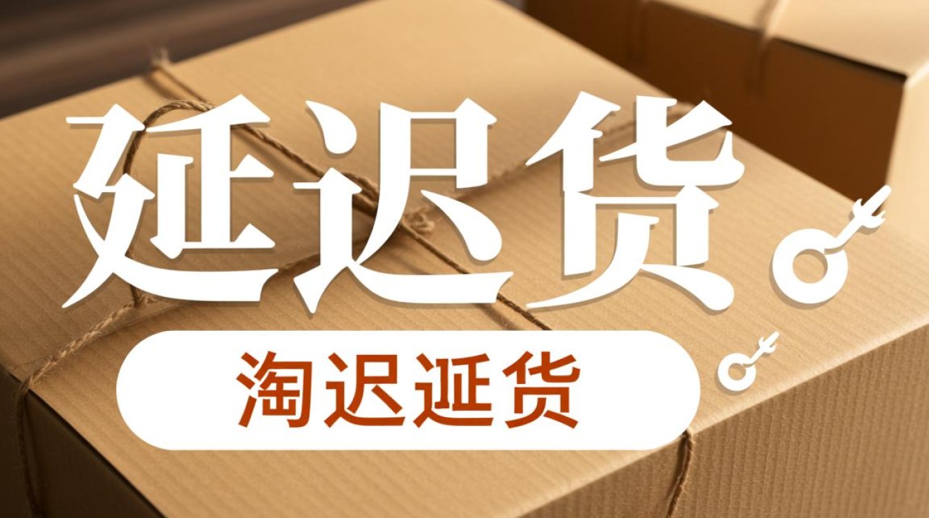 淘宝购物后，有哪些合法途径可以延迟收货时间？-图2