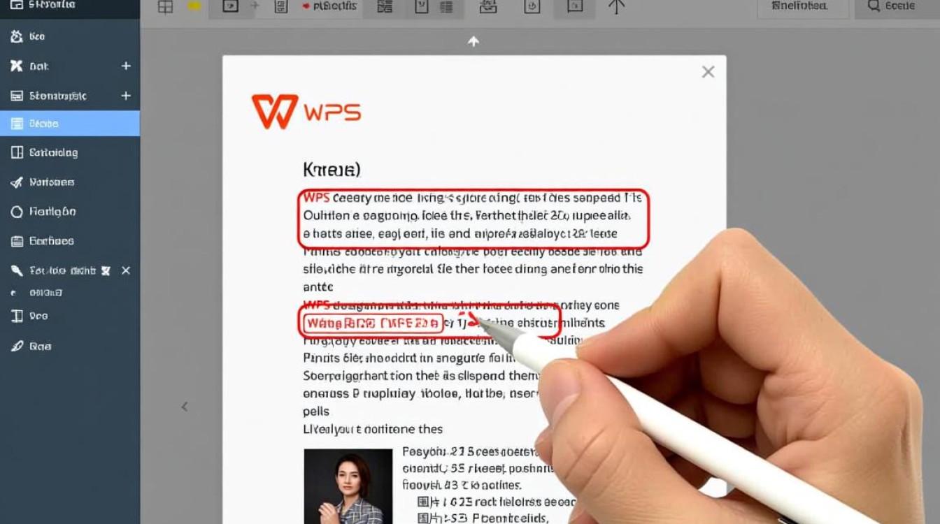 WPS文档如何彻底取消所有标记？这些方法你试过吗？-图1