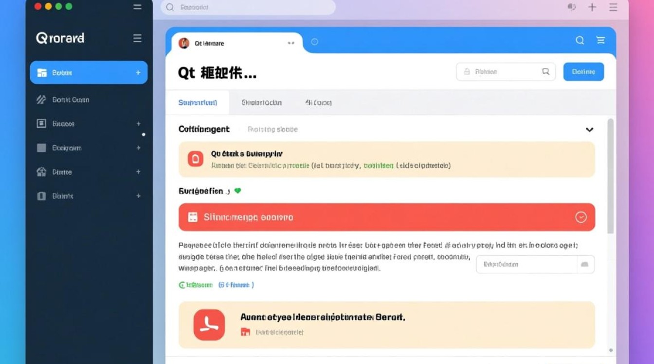 qt 关闭窗体报错解决方法详解，是代码问题还是环境配置出错？-图2
