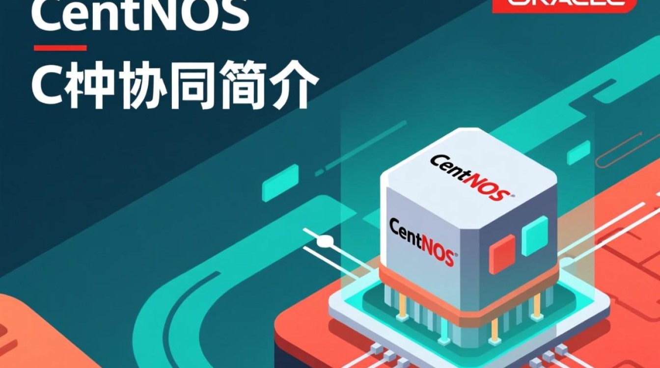 CentOS Oracle版本为何如此受欢迎？背后原因解析与疑问解答-图1