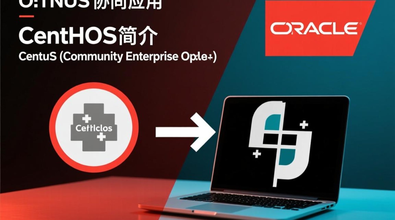 CentOS Oracle版本为何如此受欢迎？背后原因解析与疑问解答-图2