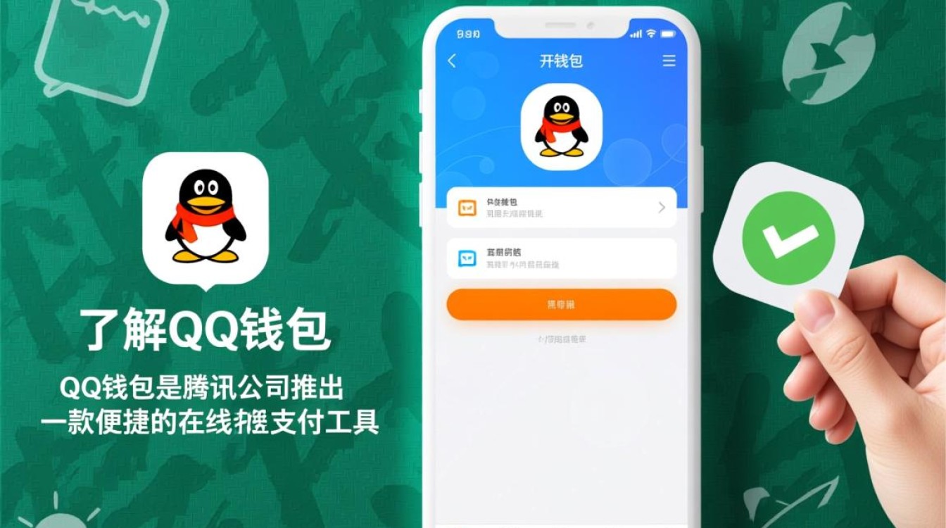 为何我的QQ钱包一直无法开通？开通QQ钱包的详细步骤和常见问题解答！-图2