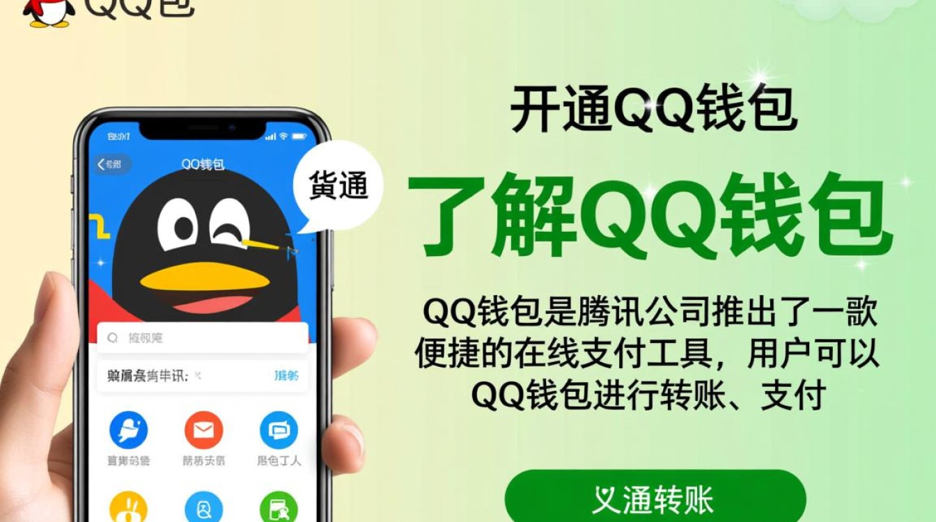 为何我的QQ钱包一直无法开通？开通QQ钱包的详细步骤和常见问题解答！-图3