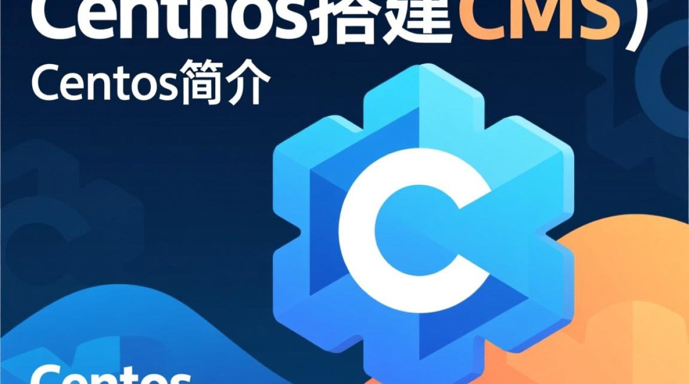 Centos服务器上如何搭建CMS系统？哪种CMS适合Centos环境？-图2