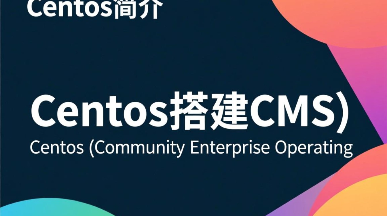 Centos服务器上如何搭建CMS系统？哪种CMS适合Centos环境？-图3