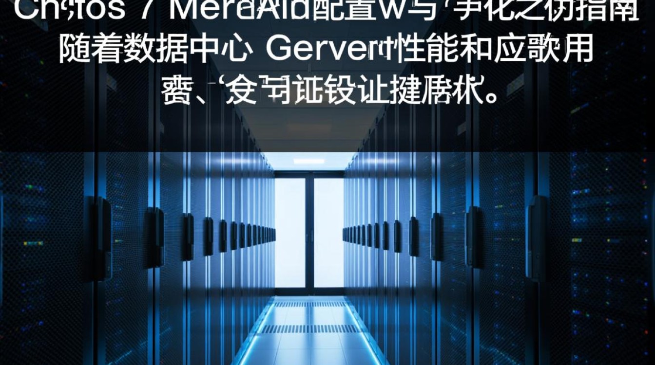 Centos 7 系统下 Megaraid 驱动安装遇到问题？如何解决？-图2