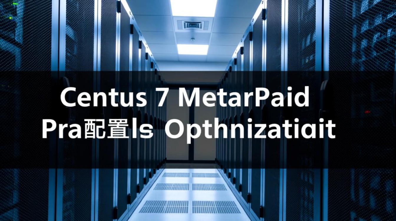 Centos 7 系统下 Megaraid 驱动安装遇到问题？如何解决？-图1