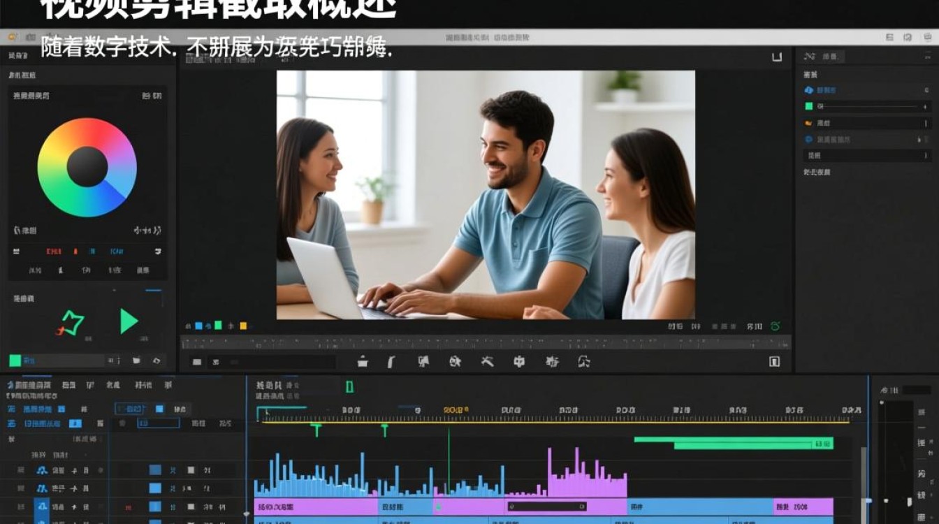 视频剪辑技巧,如何轻松截取所需部分视频片段?-图2 视频剪辑技巧,如何轻松截取所需部分视频片段?-图2