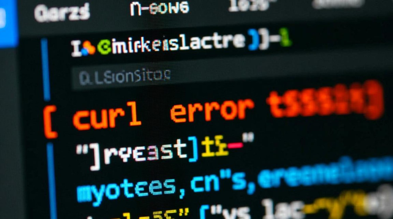 为何我的OSS项目频繁出现curl error错误？原因分析及解决方法揭秘！-图1