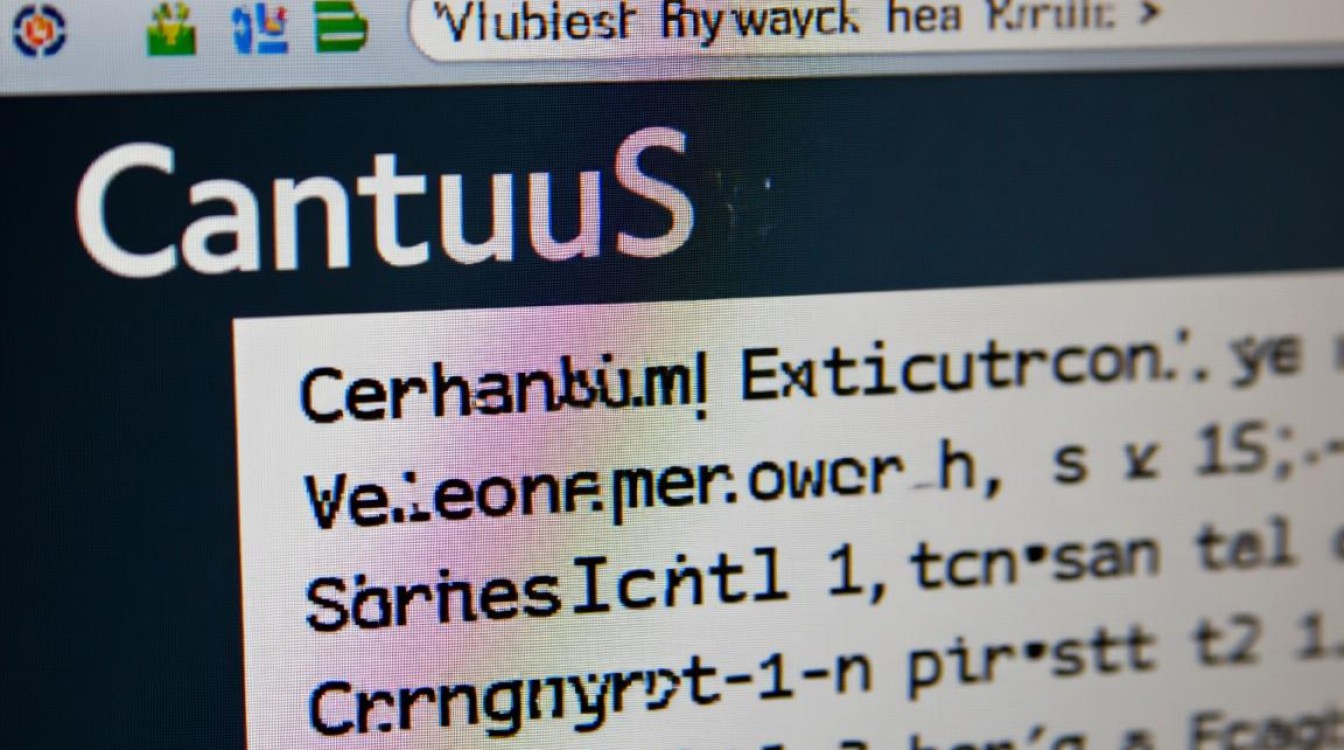 CentOS开机自动执行脚本，有哪些常见配置方法？-图3