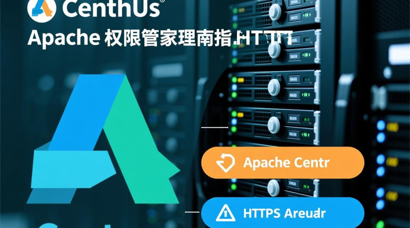 CentOS Apache权限问题如何解决？详细探讨权限配置与安全设置技巧。-图2