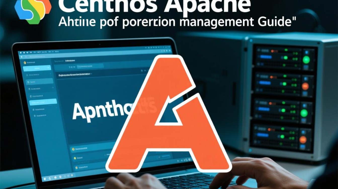 CentOS Apache权限问题如何解决？详细探讨权限配置与安全设置技巧。-图3