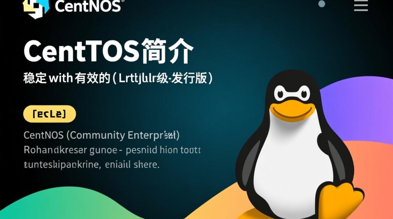 CentOS作为系统，为何在服务器领域备受青睐？它有哪些独特优势？-图2