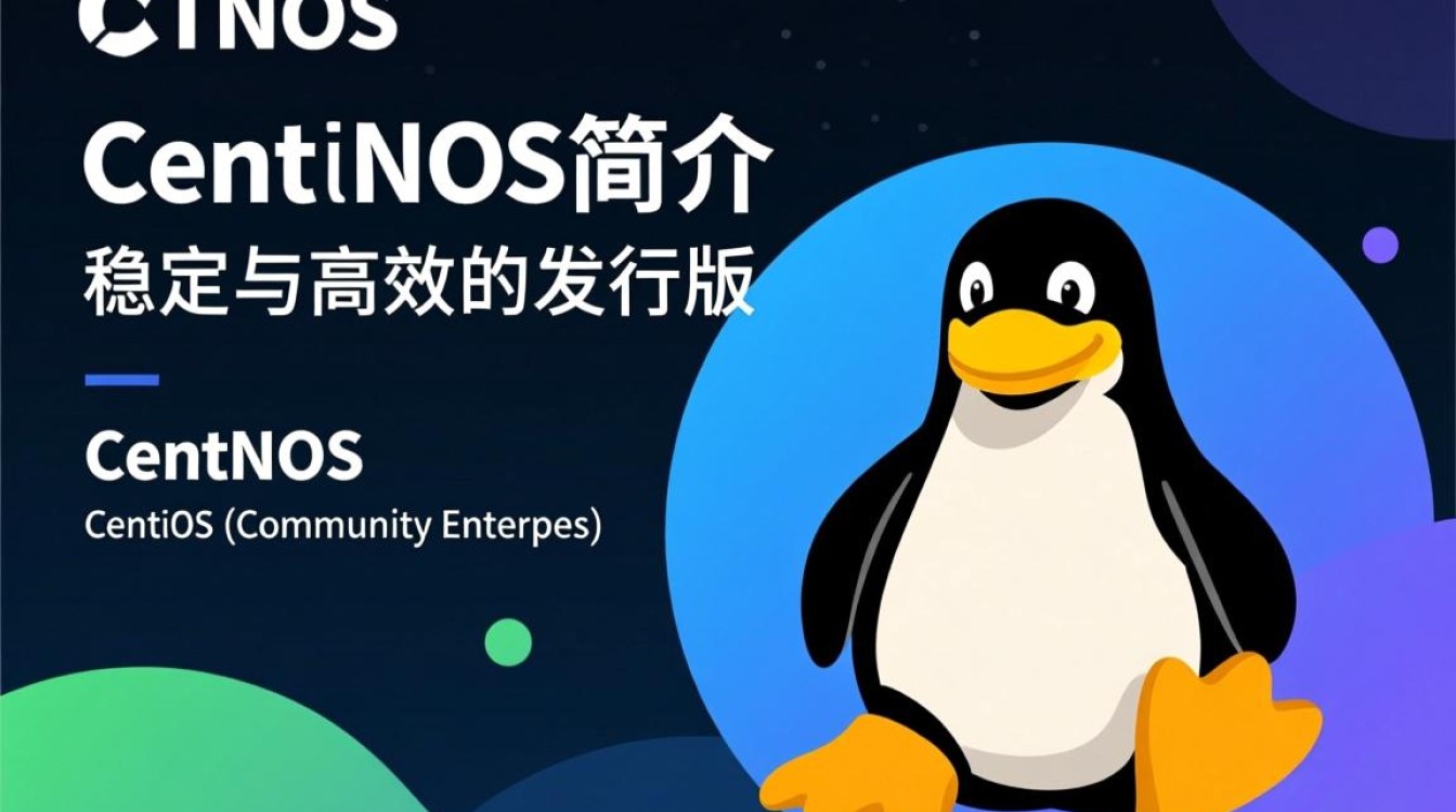 CentOS作为系统，为何在服务器领域备受青睐？它有哪些独特优势？-图3