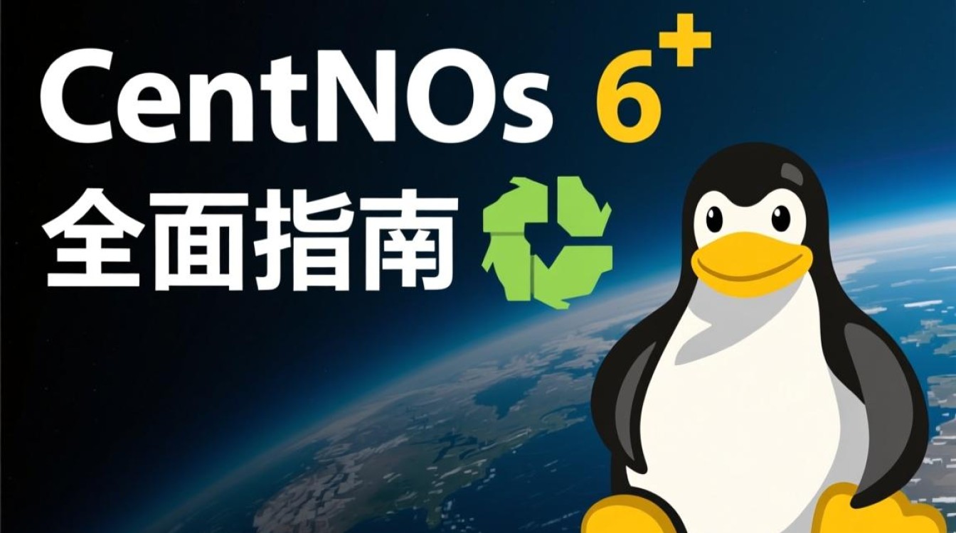 CentOS 6卸载过程中可能遇到哪些问题及解决方法？-图1