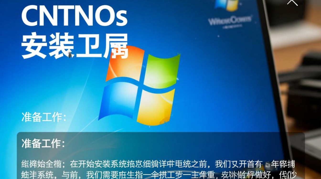 CentOS安装Windows系统时遇到的问题与解决方案是什么？-图2