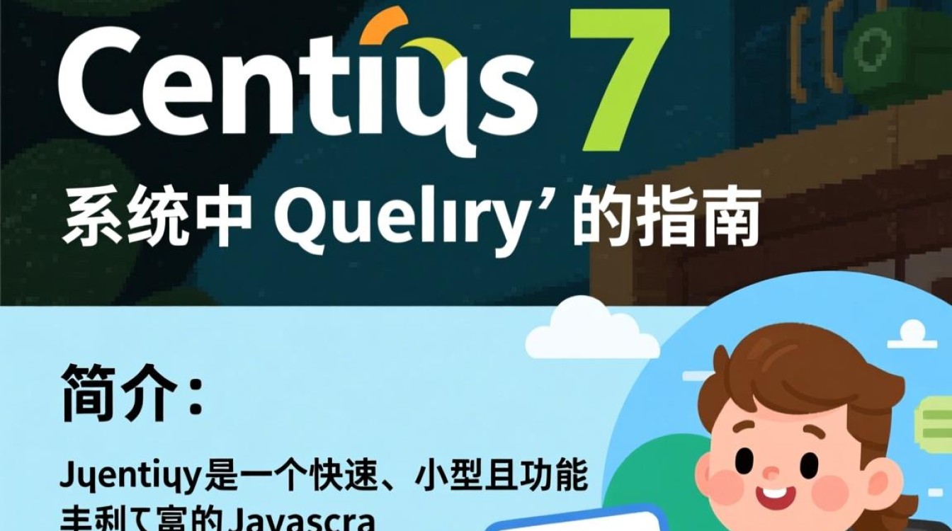 CentOS 7下使用jq遇到问题？如何高效解决jq相关问题？-图3